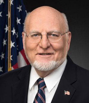 Former CDC Director Robert Redfield Joins Turn Therapeutics as Chief Scientific Officer