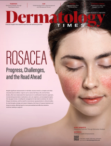 Dermatology Times, April 2025 (Vol. 46. No. 04)