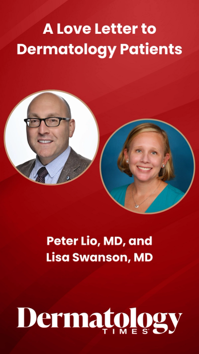A Love Letter to Dermatology Patients