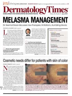 June 2018 (Vol. 39, No. 06)