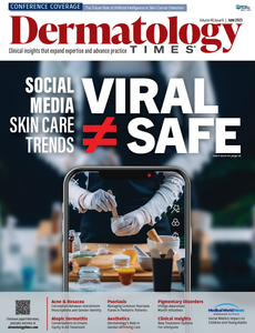 Dermatology Times, June 2023 (Vol. 44. No. 06)
