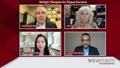 EP. 4 Biologic Therapies for Plaque Psoriasis