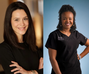 Q&A: How the PWRS Program and Inaugural Report is Empowering Women and Transforming Global Healthcare