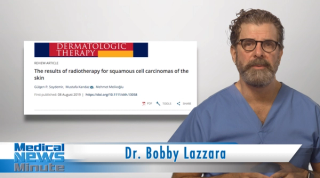 Radiotherapy for squamous cell carcinomas