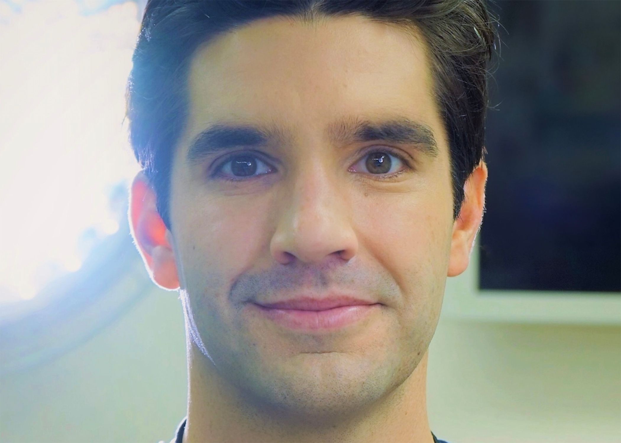 Adam Honeybrook, M.D.