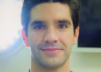 Adam Honeybrook, M.D.