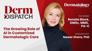 Derm Dispatch: The Growing Role of AI in Customized Dermatologic Care