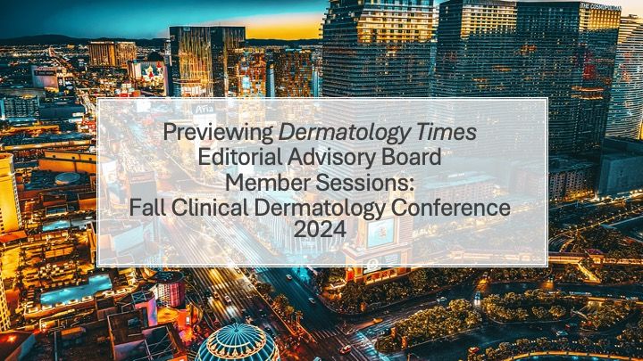 Previewing Editorial Advisory Board Member Sessions at Fall Clinical 2024