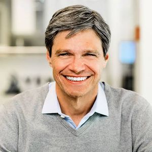 Marcelo Bigal, MD, PhD: VENT-03's Modality Offers Hope for Targeted Therapy in Skin Disorders