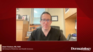 Adam Friedman, MD, FAAD: Healing Spaces and Holistic HS Care