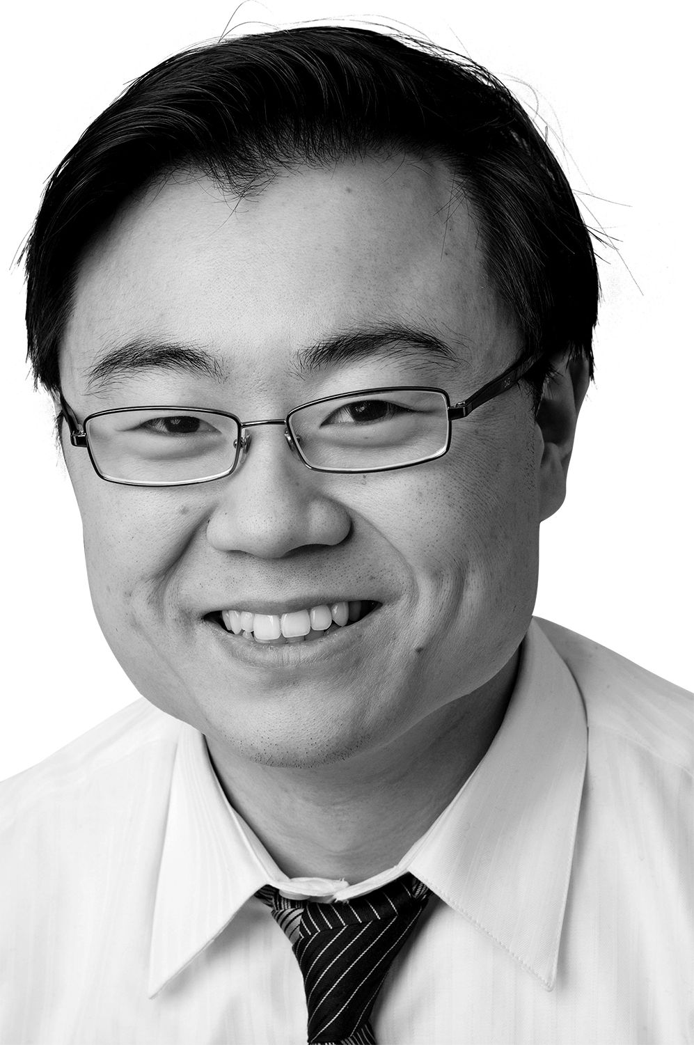 Dr. Steve Xu