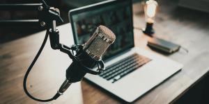 Plugged In: How Dermatology Podcasts Are Reshaping Patient Education and Physician Connectivity