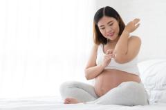 Lebrikizumab Pregnancy Study Opens for Atopic Dermatitis