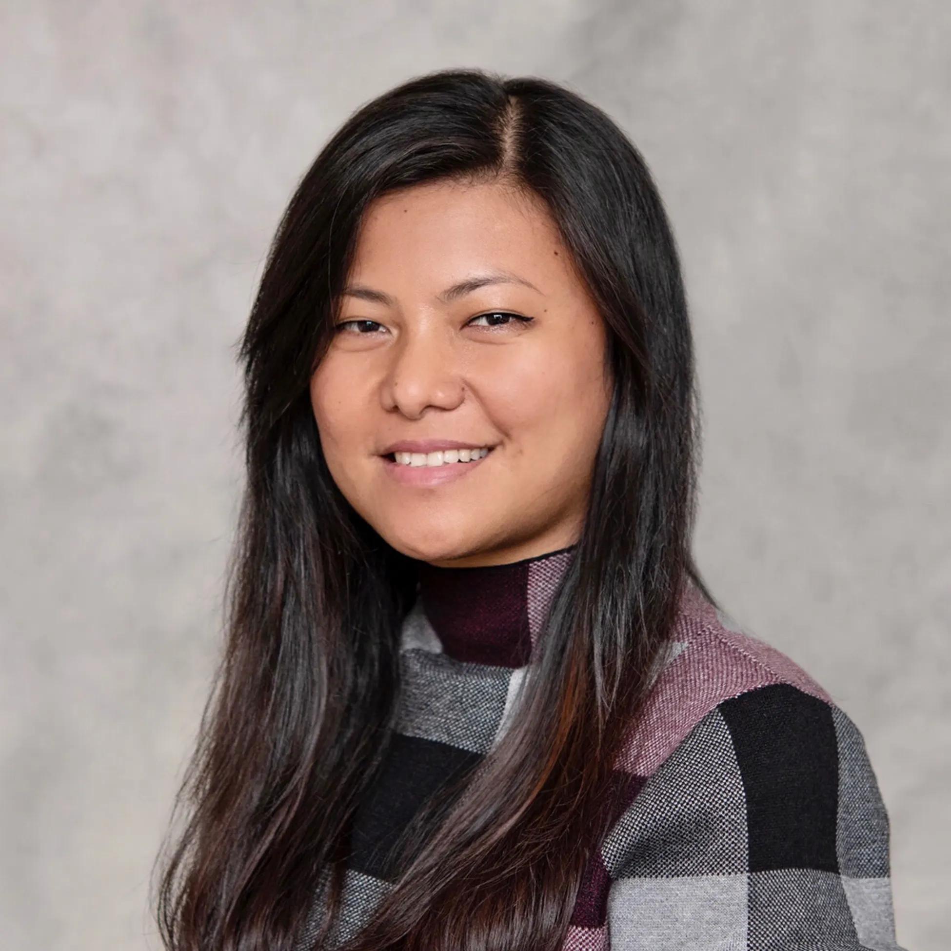 Q&A: Thazin Aung, PhD, on Developing an AI Tool for Consistent Melanoma Scoring