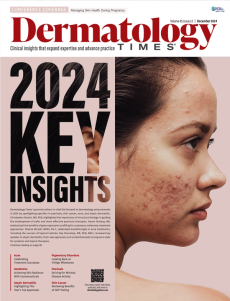 Dermatology Times, December 2024 (Vol. 45. No. 12)