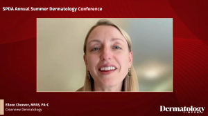 From Conference to Clinic: Eileen Cheever, MPAS, PA-C, Looks Ahead to Pearls Offered at SDPA Summer Meeting