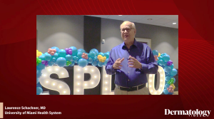 Lawrence Schachner, MD, Reflects on Career, Mentorship, and Innovation