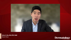 Itch as a Window to Inflammation with Brian Kim, MD, MTR, FAAD