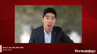 Itch as a Window to Inflammation with Brian Kim, MD, MTR, FAAD