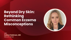 EP. 7 Beyond Dry Skin: Rethinking Common Eczema Misconceptions