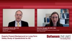 EP. 4 Experts Present Background on Long-Term Safety Study of Upadacitinib for AD