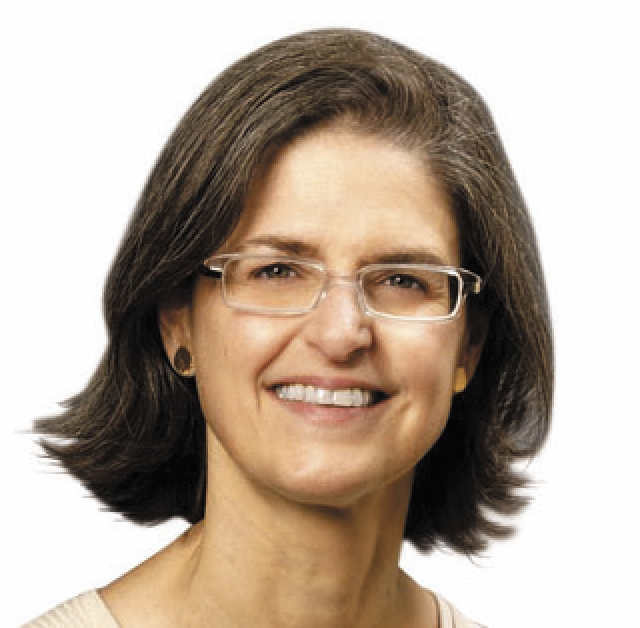 Elaine Siegfried, M.D.