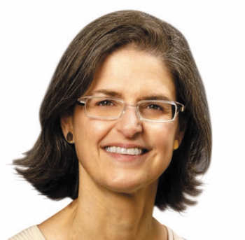 Elaine Siegfried, M.D.