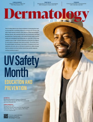 Dermatology Times July 2026 Print Recap
