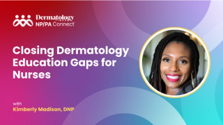 Closing Dermatology Education Gaps for Nurses