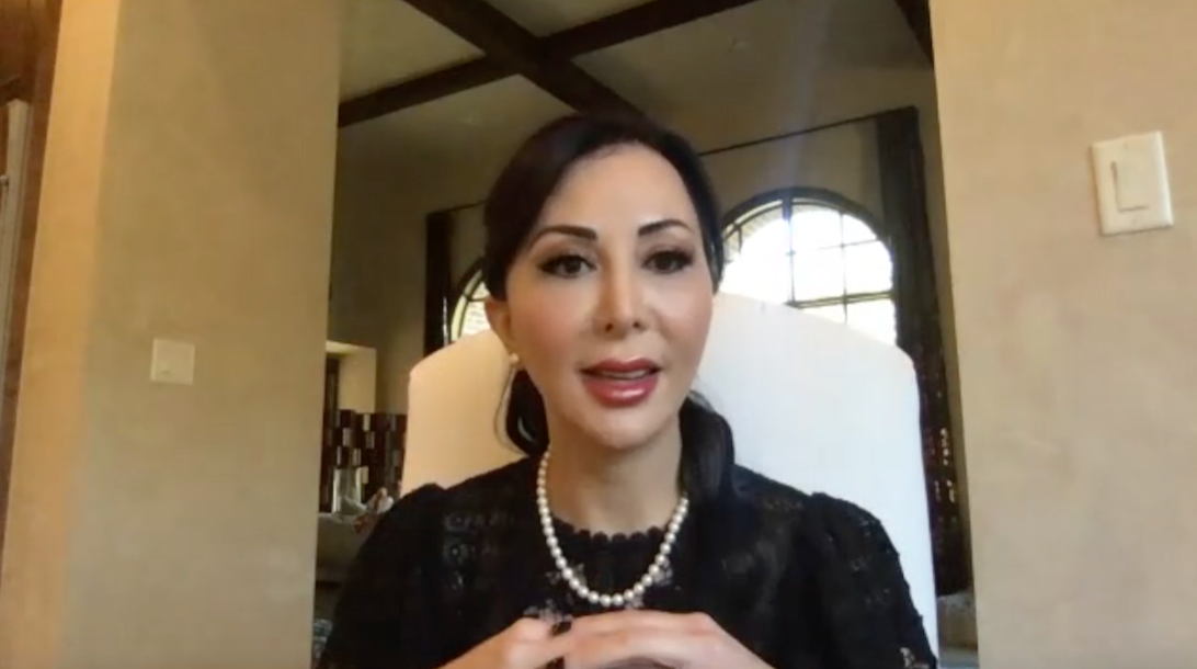 Dr. Sheila Barbarino