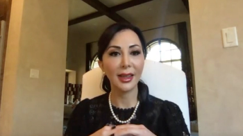 Dr. Sheila Barbarino