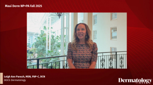 The Future of AD Treatment and Pediatric Care with Leigh Ann Pansch, MSN, FNP-C, DCN