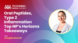 Oral Peptides, Type 2 Inflammation Top NP’s Horizons Takeaways