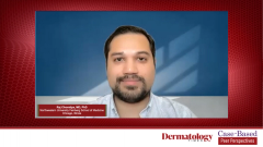 EP. 10 CASE 1 Presentation: 61-Year-Old Female With GPP