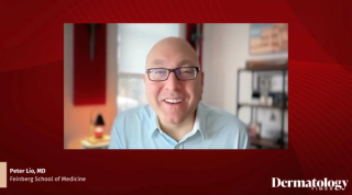Dermatology Times 2025 Year in Review: Pediatrics with Peter Lio, MD