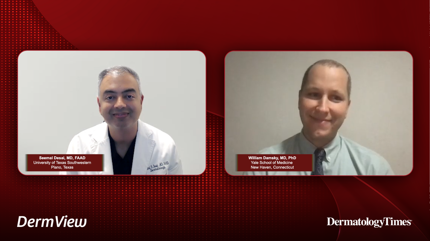 Experts on Vitiligo