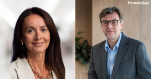 Anna López-Ferrer, MD, PhD, and Volker Koscielny, MD, MBA, Share Highlights From Almirall’s 15th Skin Academy