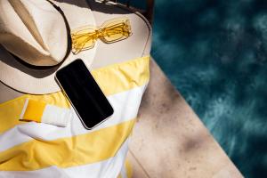 From UV Filters to Pool Filters: A Summer Playbook for Healthier Skin