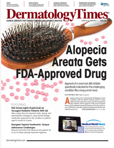 Dermatology Times, July 2022 (Vol. 43. No. 7)