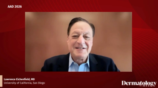 AAD 2026 Late-Breaker: Lawrence Eichenfield, MD, on Phase 2 Success of Nemolizumab in Pediatric AD