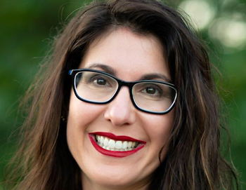 Sandra Marchese Johnson, M.D.