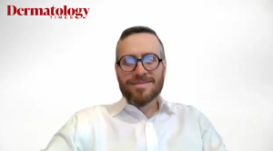 Jonathan Silverberg, MD, PhD, MPH on Keeping Up With Rapid AD Developments