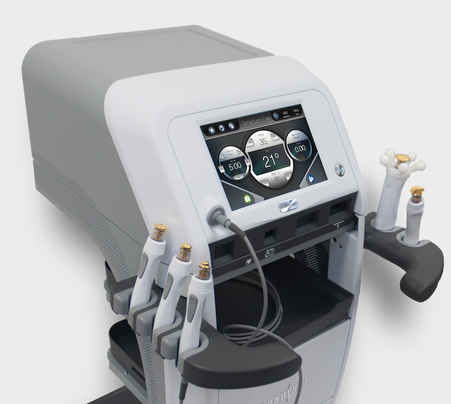 TempSure Firm Device