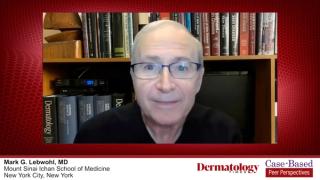 Case 1: Treatment and Disease Management Goals