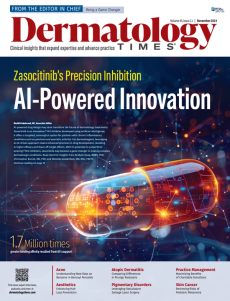 Dermatology Times, November 2024 (Vol. 45. No. 11)