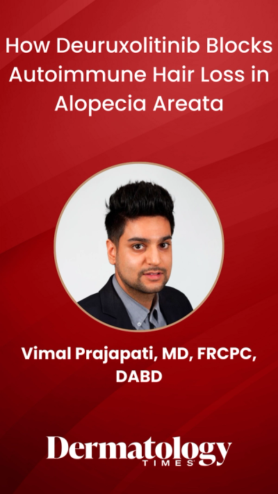 Vimal Prajapati, MD