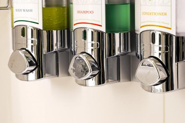 High Allergen Content Detected in North American Hotel Toiletries Compared to Europe