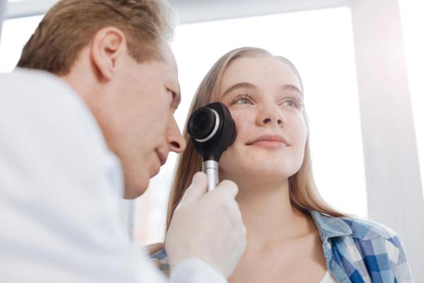 SPD 2026: Clinical Considerations and Inclusive Communication in Pediatric Gender-Affirming Dermatology