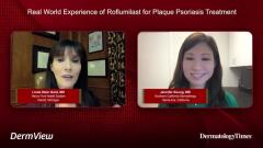 EP. 9 Real World Experience of Roflumilast for Plaque Psoriasis Treatment