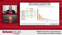 EP. 4 LIBERTY-AD Open-Label Extension Study Design and Safety Findings